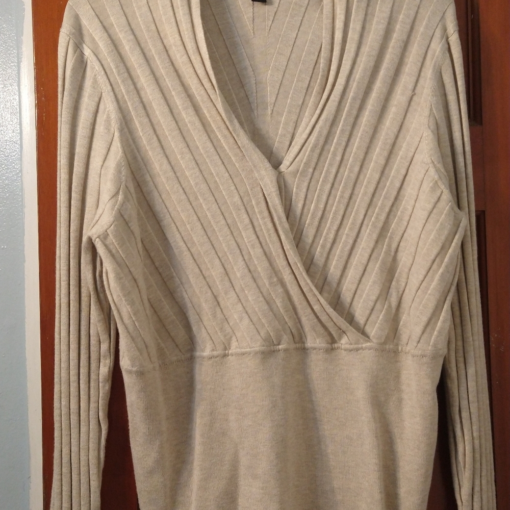 Sweater top